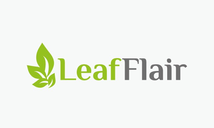 LeafFlair.com - buy Great premium names