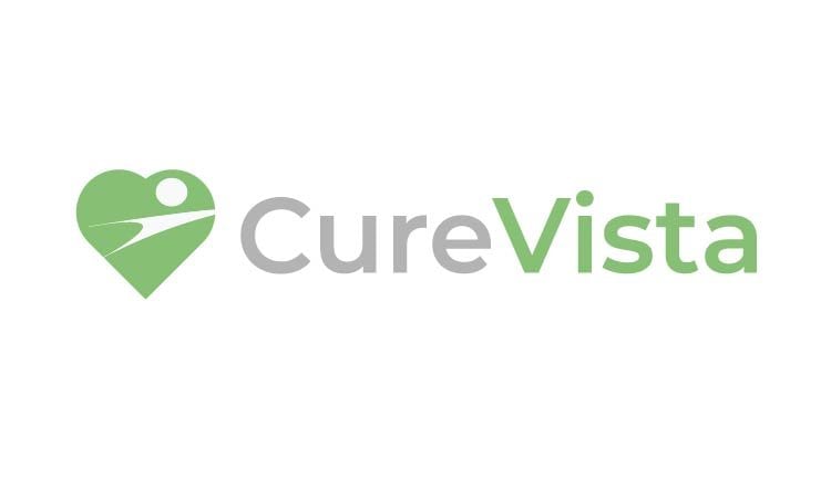CureVista.com - buy Good premium domains