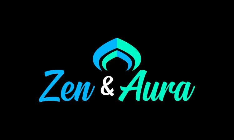 ZenandAura.com - buying Creative premium names
