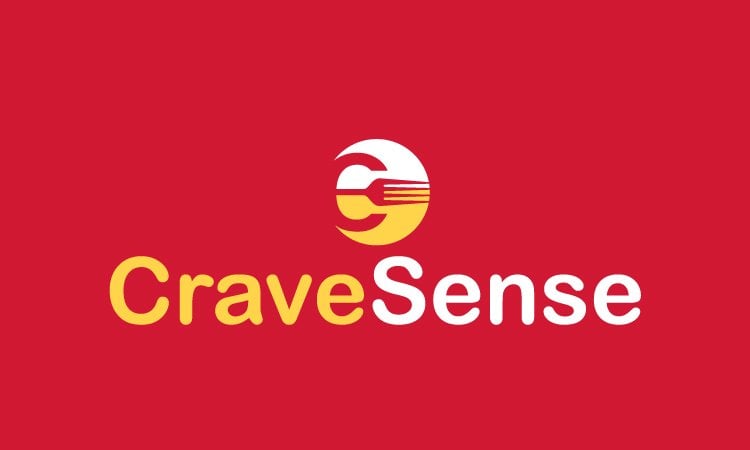 CraveSense.com - buy Catchy premium names