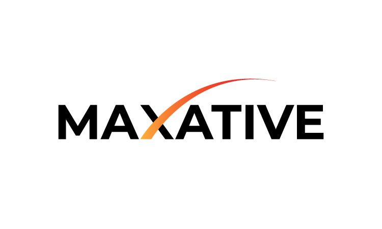 Maxative.com - Creative premium domains