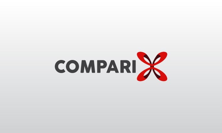 Comparix logo