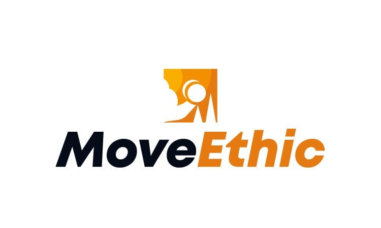 MoveEthic.com - buy Unique premium domains