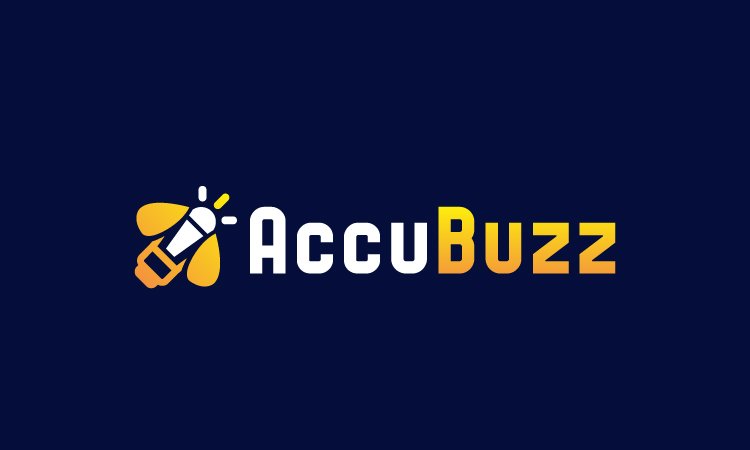 Accubuzz logo