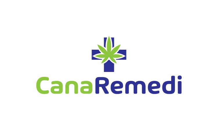 CanaRemedi.com - Best premium domain names