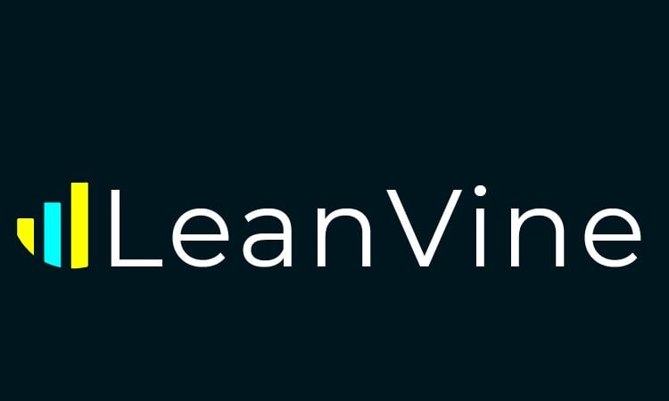 LeanVine.com - Cool premium domains for sale