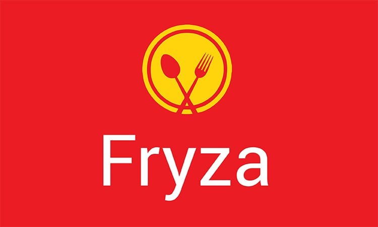 Fryza logo