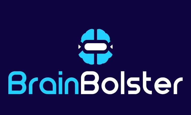 BrainBolster.com - Creative domains for sale