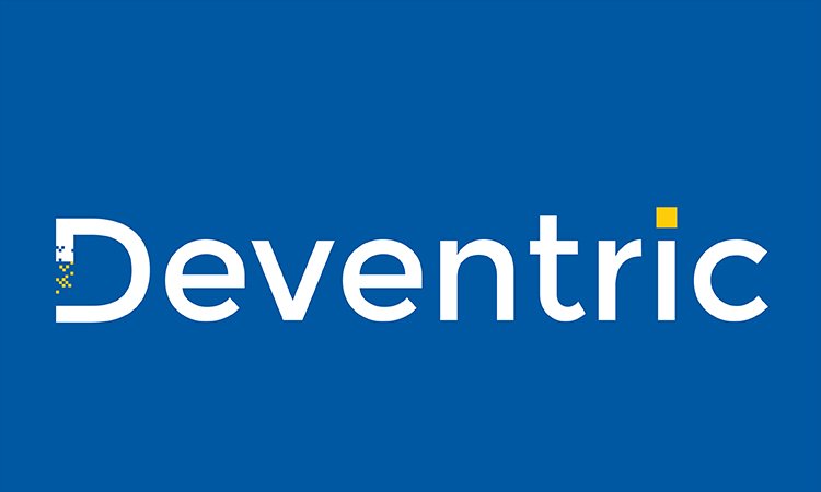 Deventric.com - New premium domain marketplace