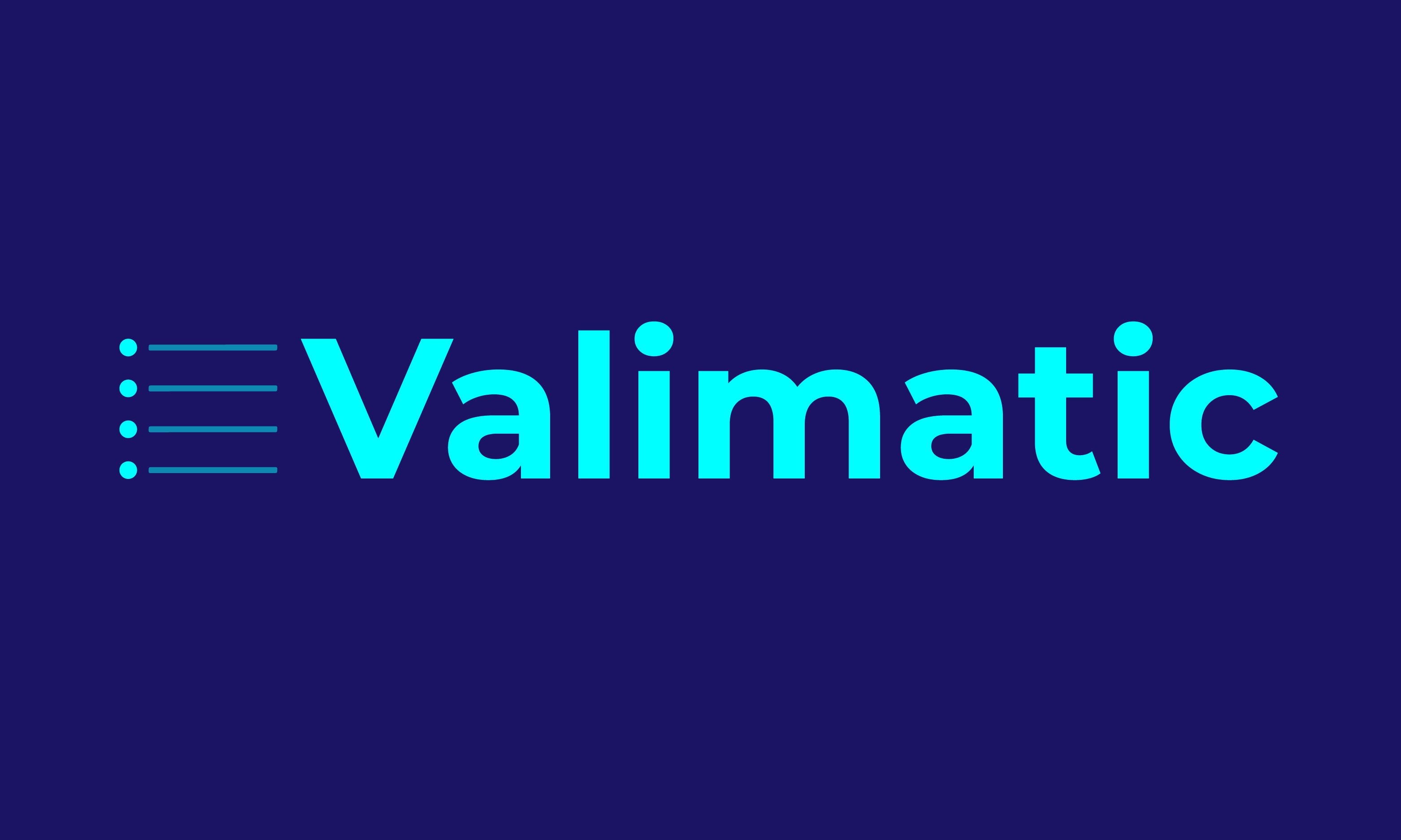 Valimatic.com - Cool domains for sale