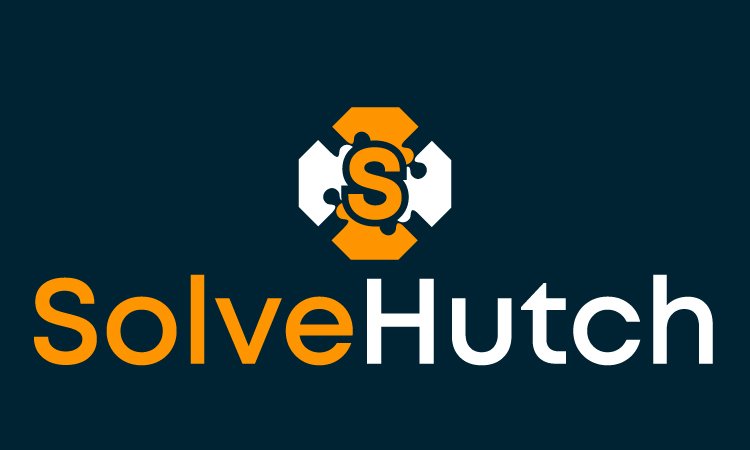 SolveHutch.com - Cool premium domains for sale