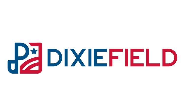 Dixiefield.com - Catchy premium domains