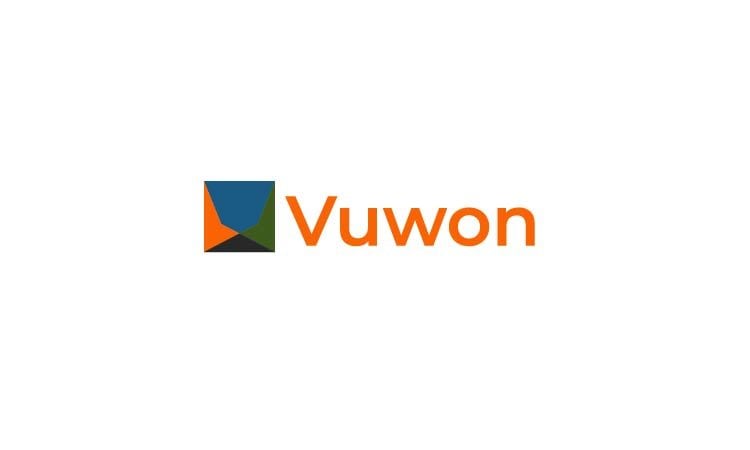 Vuwon.com - Cool premium domain marketplace