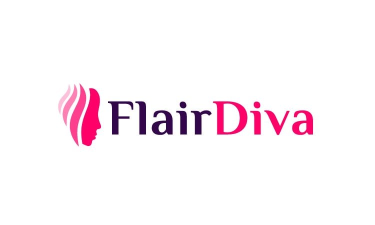 FlairDiva.com - Catchy premium domains