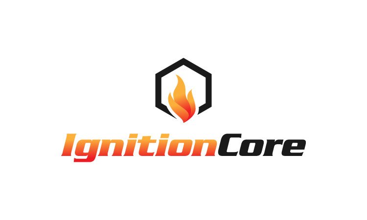 IgnitionCore.com - Cool premium names