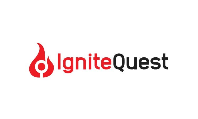 IgniteQuest.com - buy Catchy premium names