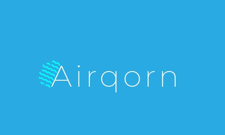 Airqorn.com - buy Unique premium names