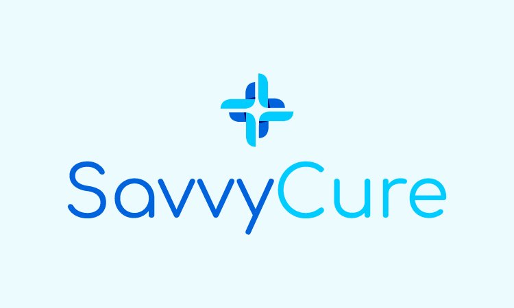 SavvyCure.com - Best premium domain marketplace