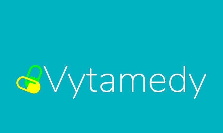 Vytamedy.com - buying Cool premium names
