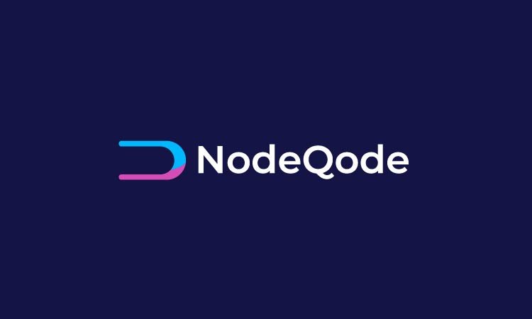 NodeQode.com - Cool premium domains