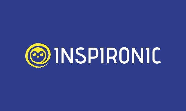 Inspironic.com - Unique premium names