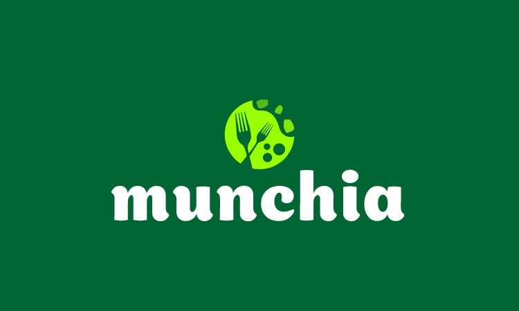 Munchia.com - Great premium names