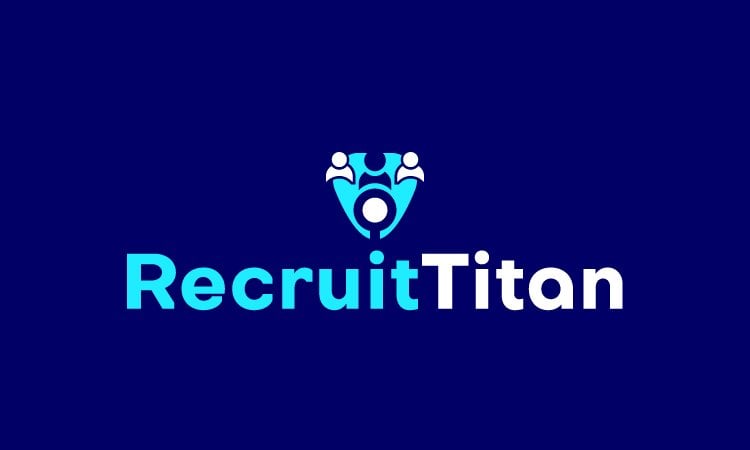 RecruitTitan logo