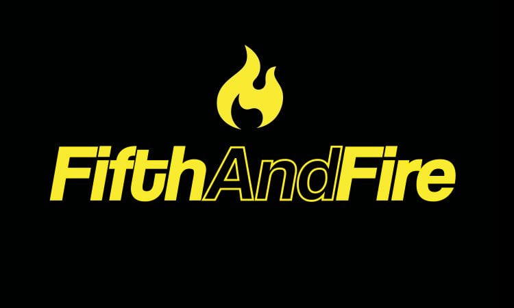 FifthAndFire.com - buying Cool premium names