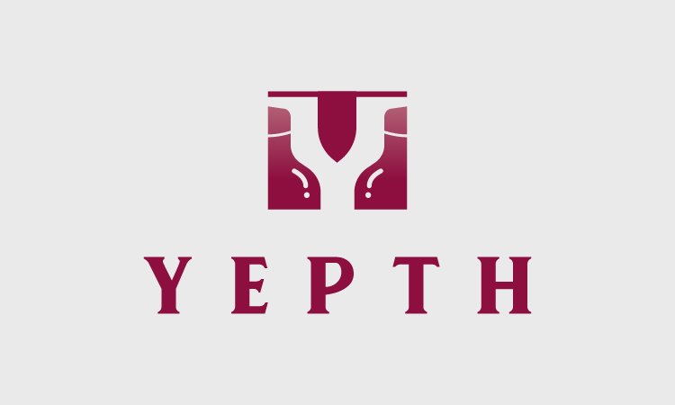 Yepth logo