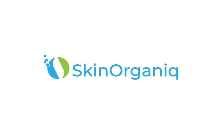 Skinorganiq.com - Cool premium domain marketplace
