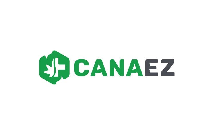 Canaez logo