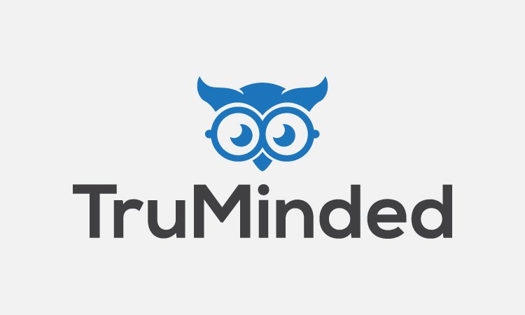 TruMinded.com - Catchy premium domain marketplace