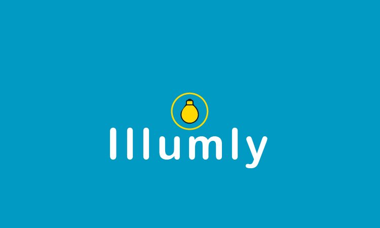 ILLUMLY.com - Creative premium domain names