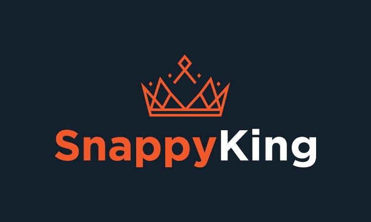 SnappyKing.com - Good domains for sale