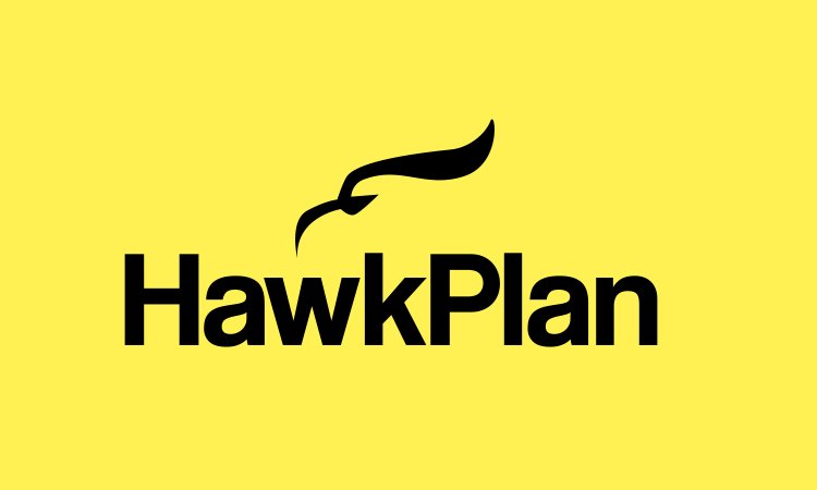 Hawkplan.com - Creative domains for sale