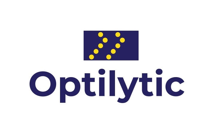 Optilytic logo