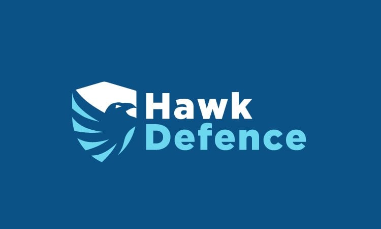 HawkDefence.com - Unique premium domains