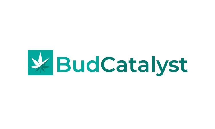 BudCatalyst.com - Cool premium domain marketplace