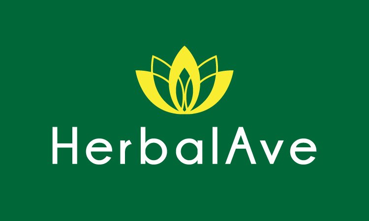 HerbalAve.com - Cool premium domain marketplace