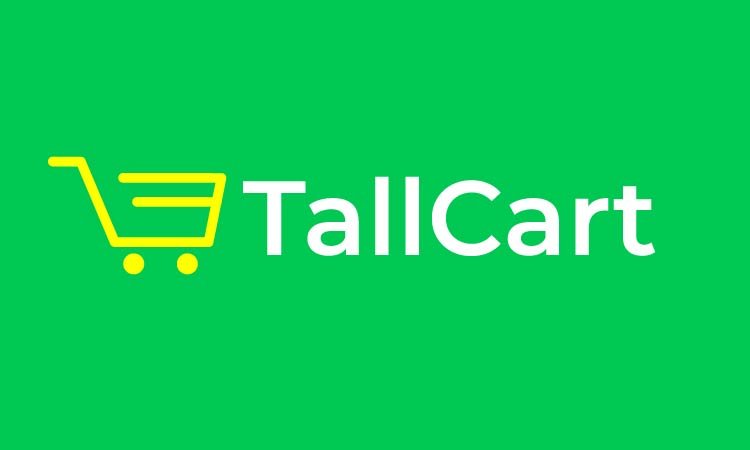 TallCart.com - buy New premium domains