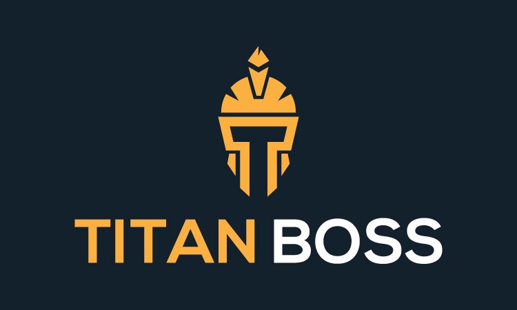 TitanBoss.com - buying Good premium names