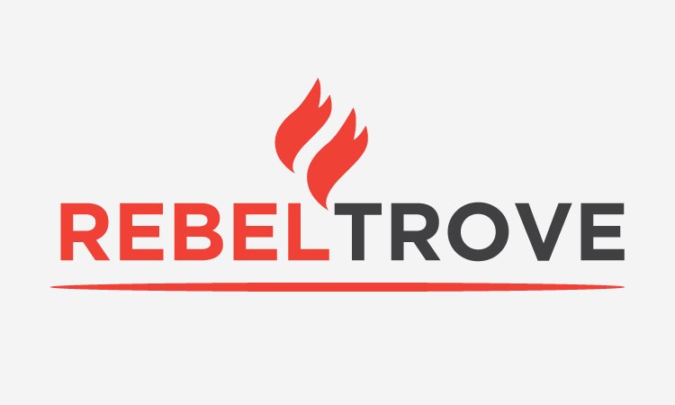 RebelTrove.com - Great premium domains for sale