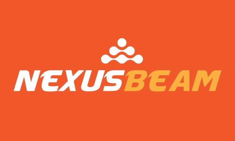NexusBeam logo