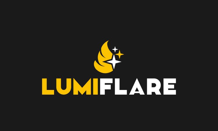 LumiFlare.com - Creative premium names