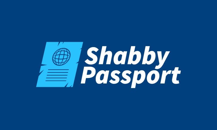 ShabbyPassport.com - Great premium domains for sale