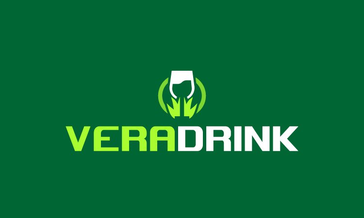 VeraDrink logo