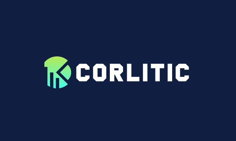Corlitic logo