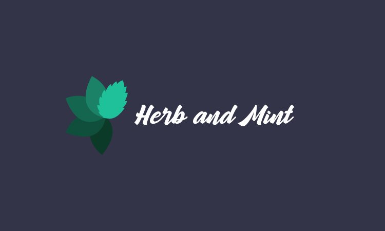 HerbAndMint.com - Creative premium domain names