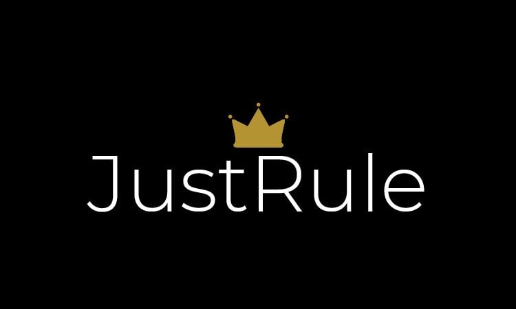 JustRule logo