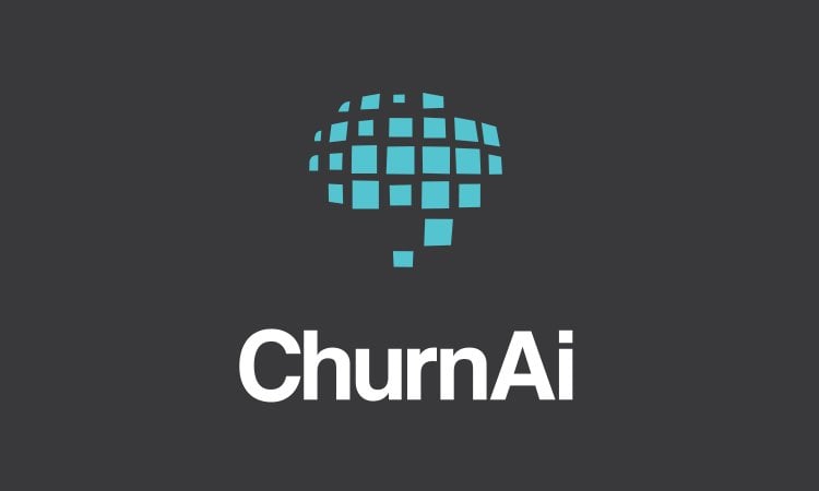 ChurnAI.com - buying Best premium names